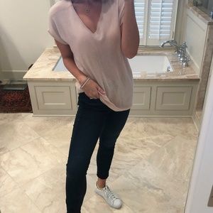 Vince, size xs, cashmere sweater